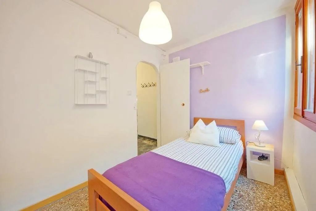 Apartment Venice 410 San Polo Roky Wifi Center City
