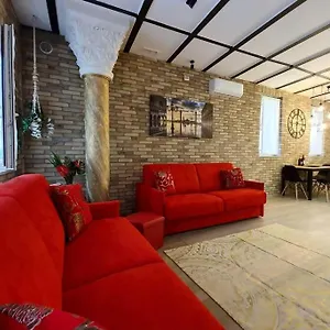  Appartement Ca Cici Loft