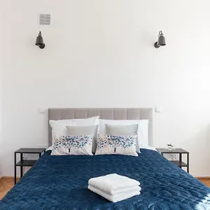 Old Town Velvet Studio Warszawa