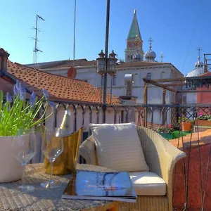  Appartement Campanile Canonica Design House